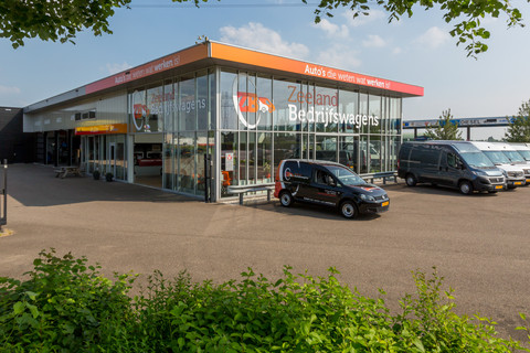 Zeeland Bedrijfswagens